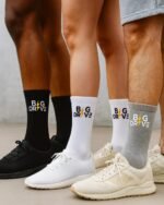 Big Drive Performance Crew - Image 2