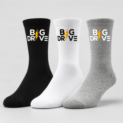 Big Drive Performance Crew