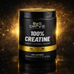 BIG DRIVE CREATINE MONOHYDRATE - Image 3