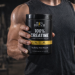 BIG DRIVE CREATINE MONOHYDRATE - Image 2
