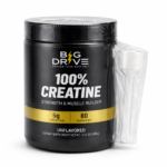 BIG DRIVE CREATINE MONOHYDRATE
