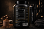 BIG DRIVE Performance Whey Protein ( 1kg ) - Image 3